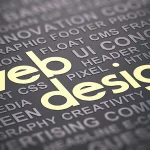 Webdesign & website development