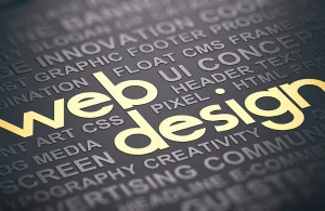 Het verschil tussen webdesign en webdevelopment